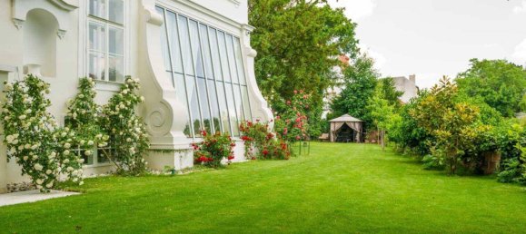 13 rooms Villa in Baden, Austria No. 32556 17