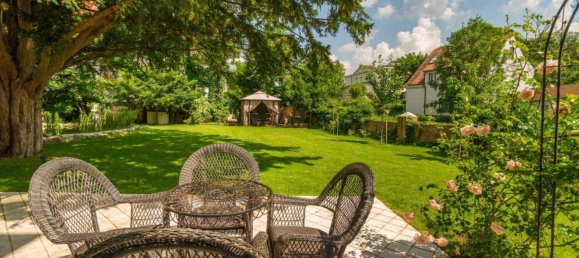 13 rooms Villa in Baden, Austria No. 32556 18