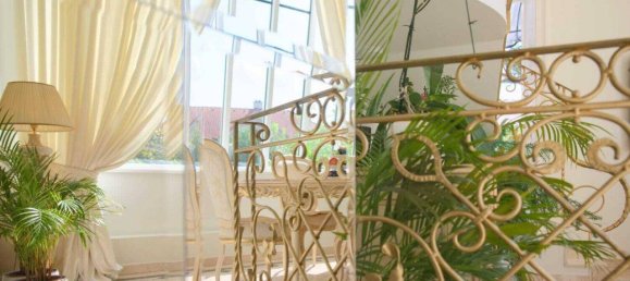 13 rooms Villa in Baden, Austria No. 32556 9