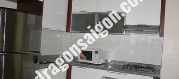 98m² Apartment in Binh Thanh, Vietnam No. 11296 5