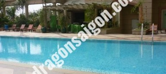 98m² Apartment in Binh Thanh, Vietnam No. 11296 11