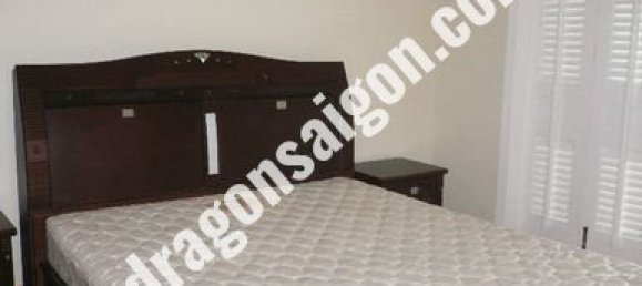 98m² Apartment in Binh Thanh, Vietnam No. 11296 6