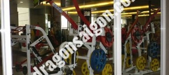 98m² Apartment in Binh Thanh, Vietnam No. 11296 13