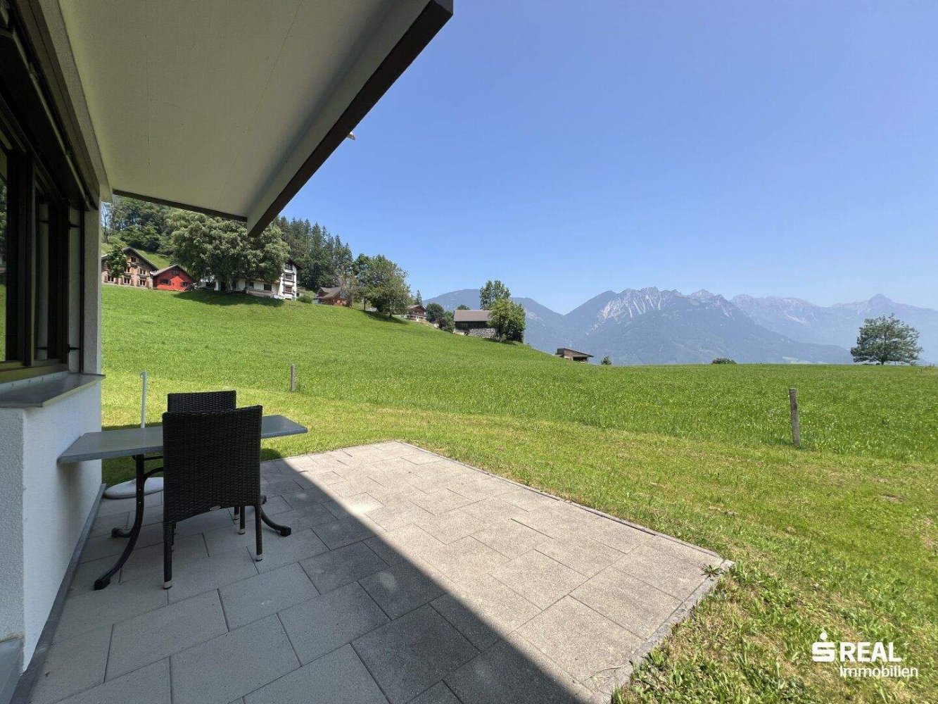 Studio à Burserberg, Austria No. 196479