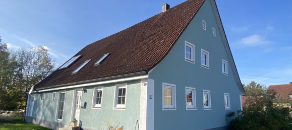 Дом с 3 спальнями в Ансбах, Германия № 118063 21