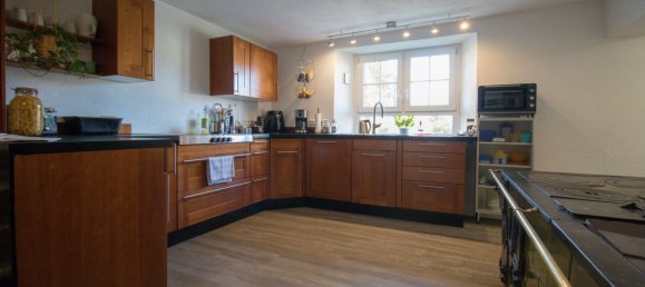 Дом с 3 спальнями в Ансбах, Германия № 118063 4