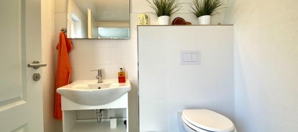 Дом с 3 спальнями в Ансбах, Германия № 118063 5