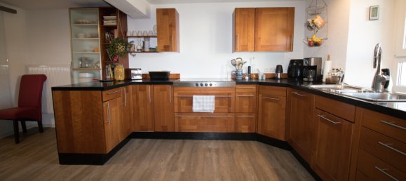 Дом с 3 спальнями в Ансбах, Германия № 118063 3