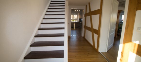 Дом с 3 спальнями в Ансбах, Германия № 118063 6