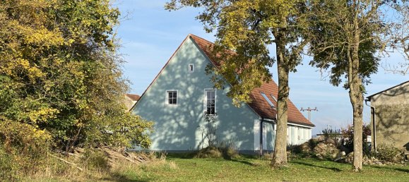 Дом с 3 спальнями в Ансбах, Германия № 118063 16