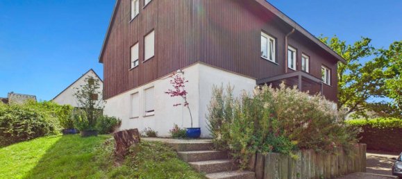 Квартира с 2 спальнями в Эслинген, Германия № 356864 8