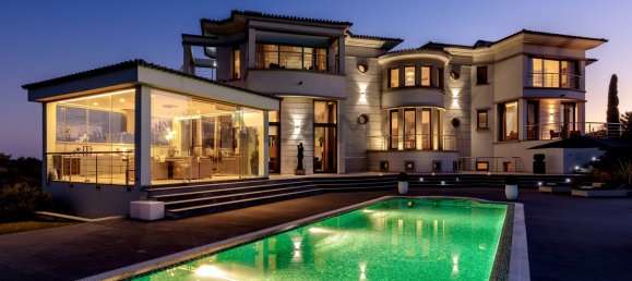 5 bedrooms Hotel in Vila Nova de Cacela, Portugal No. 130790 4