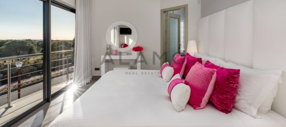 5 bedrooms Hotel in Vila Nova de Cacela, Portugal No. 130790 15
