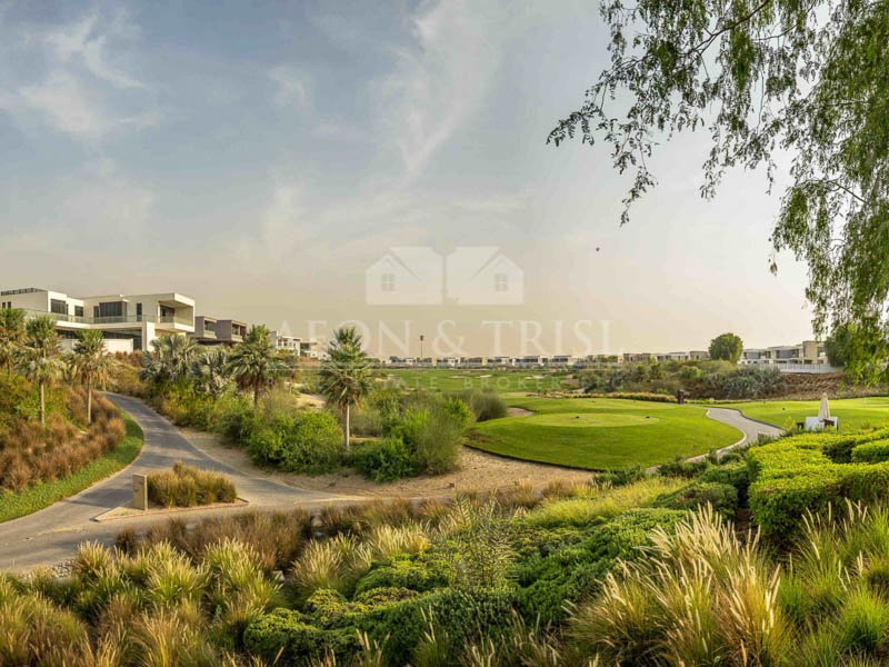 Terreno de 999 dormitorios en Dubai Hills Estate, UAE No. 105693