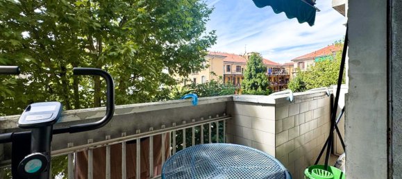 2غرفة شقة في Rozzano, Italy رقم 262239 21