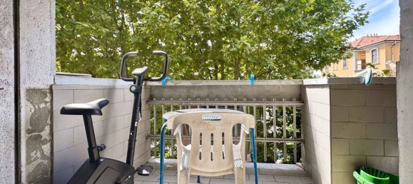 2غرفة شقة في Rozzano, Italy رقم 262239 9