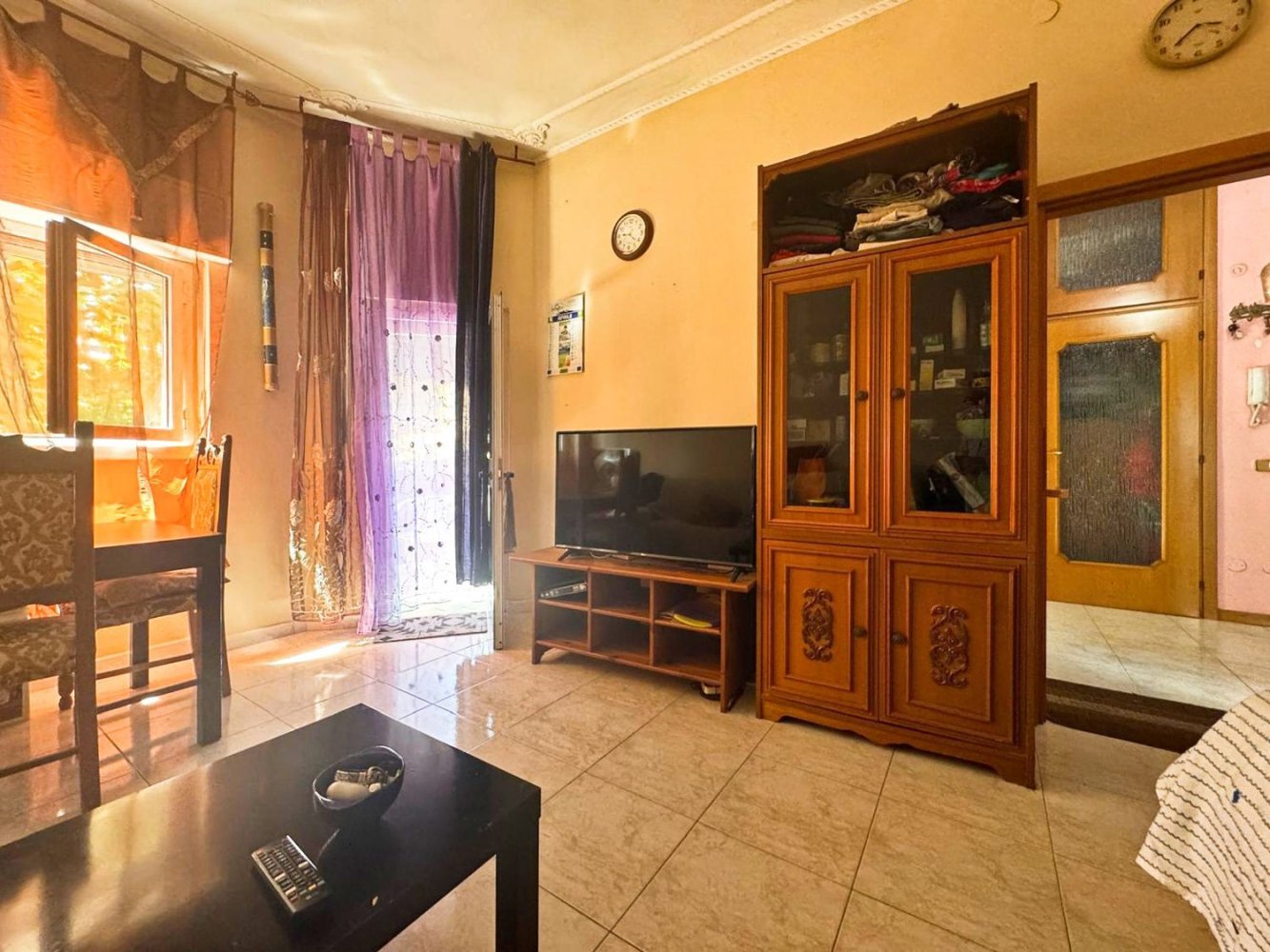 2غرفة شقة في Rozzano, Italy رقم 262239