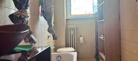 2غرفة شقة في Rozzano, Italy رقم 262239 17