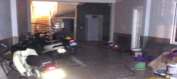 2 غرف نوم شقة في Ba Dinh, Vietnam رقم 5676 5