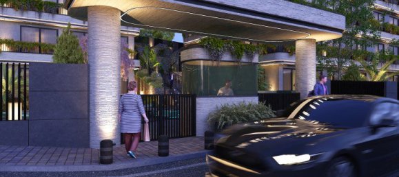 2 rooms Apartment in Üsküdar, Turkey No. 20634 25