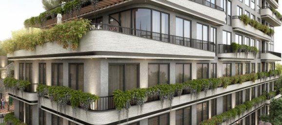 2 rooms Apartment in Üsküdar, Turkey No. 20634 22