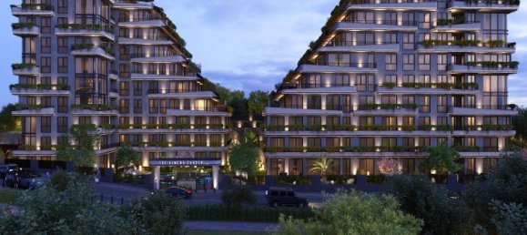 2 rooms Apartment in Üsküdar, Turkey No. 20634 29