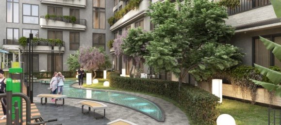 2 rooms Apartment in Üsküdar, Turkey No. 20634 20