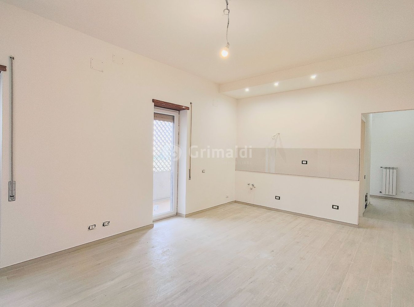 Apartamento de 3 divisões em Anzio, Italy N.º 89291