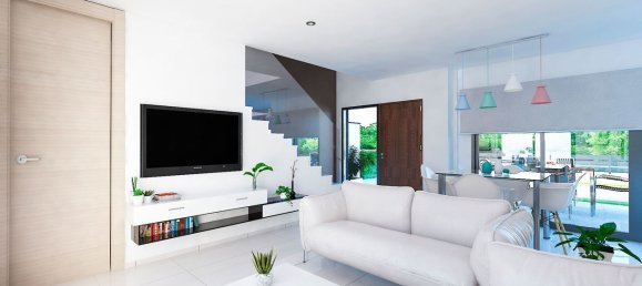 3 Schlafzimmer Villa in Los Alcazares, Spain, Nr. 3444 10