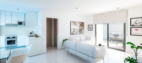 3 Schlafzimmer Villa in Los Alcazares, Spain, Nr. 3444 11