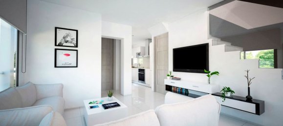 3 Schlafzimmer Villa in Los Alcazares, Spain, Nr. 3444 8