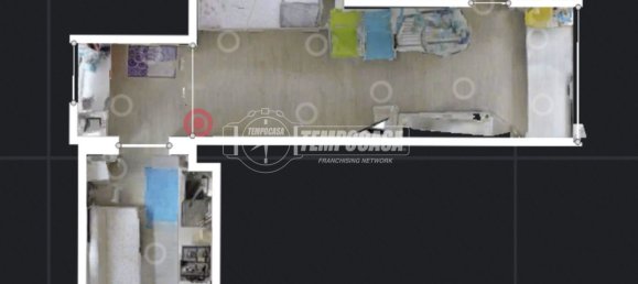 2-Zimmer Wohnung in Cattolica, Italy, Nr. 209126 44