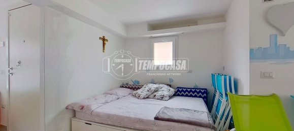 2-Zimmer Wohnung in Cattolica, Italy, Nr. 209126 14