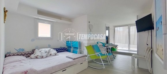 2-Zimmer Wohnung in Cattolica, Italy, Nr. 209126 11