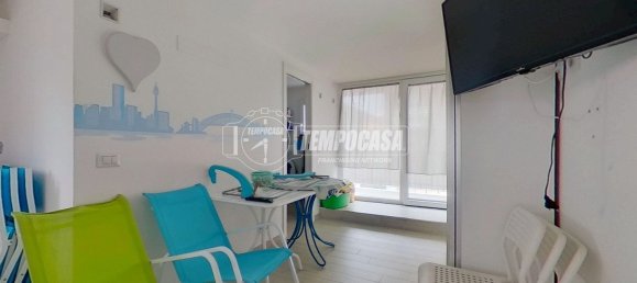 2-Zimmer Wohnung in Cattolica, Italy, Nr. 209126 12