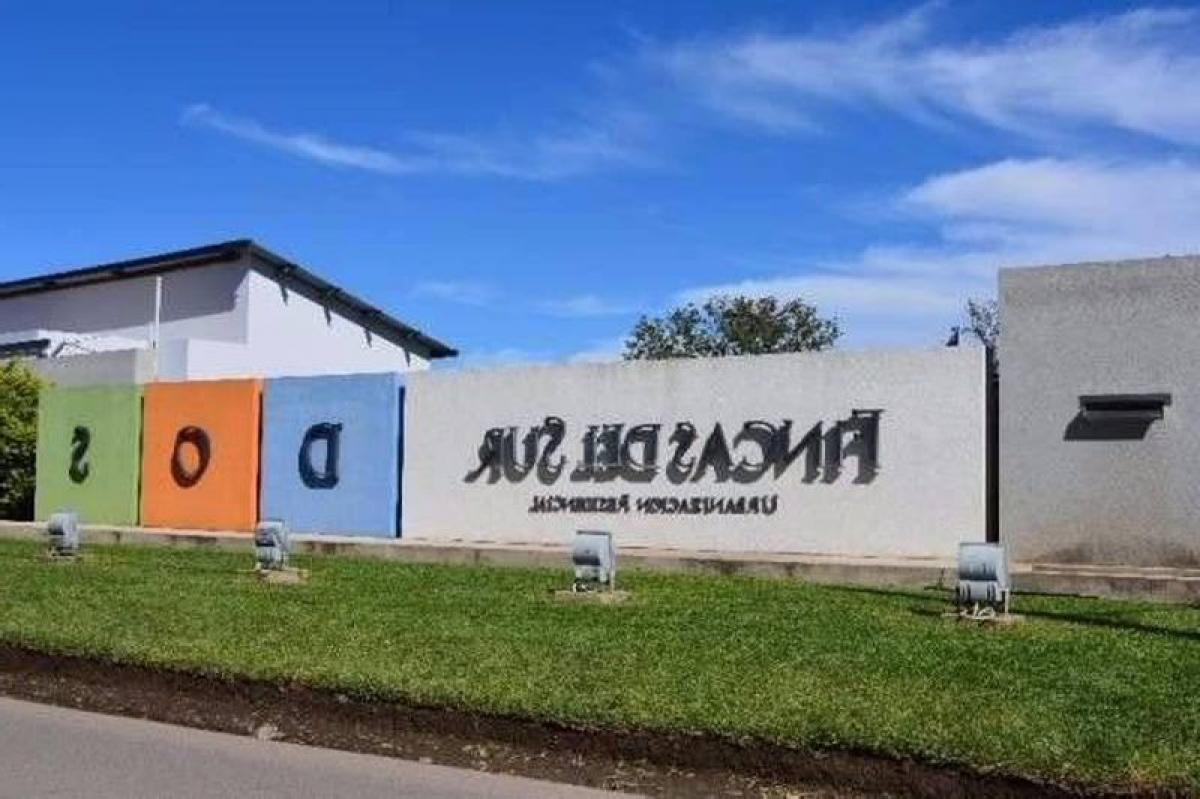  Land in Cordoba, Argentina No. 31373