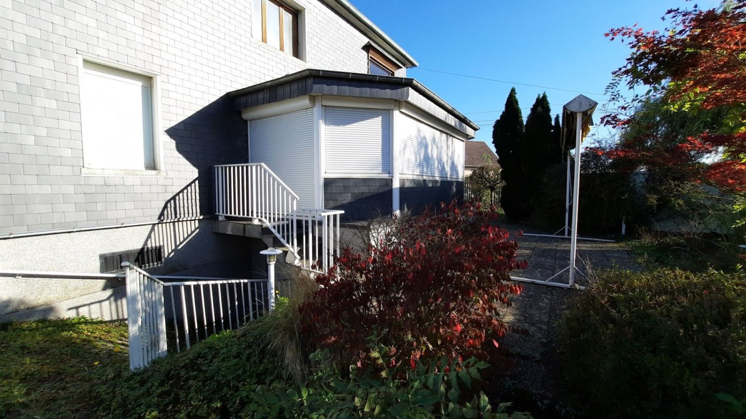 Casa de 8 divisões em Heimsbrunn, France N.º 86572