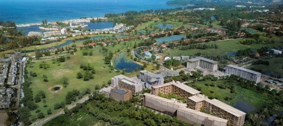 Apartamento de 2 divisões em Pattaya, Thailand N.º 83451 9