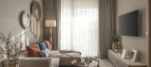 Apartamento de 2 divisões em Pattaya, Thailand N.º 83451 3