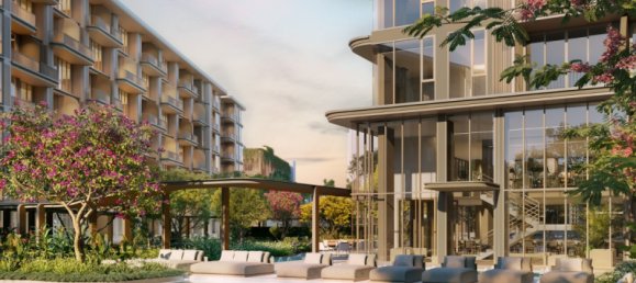 Apartamento de 2 divisões em Pattaya, Thailand N.º 83451 17