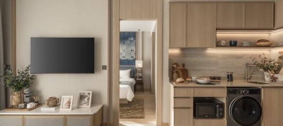 Apartamento de 2 divisões em Pattaya, Thailand N.º 83451 2