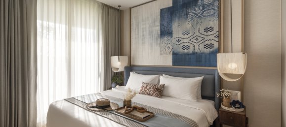 Apartamento de 2 divisões em Pattaya, Thailand N.º 83451 7