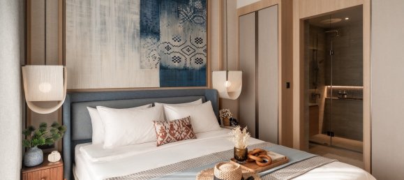 Apartamento de 2 divisões em Pattaya, Thailand N.º 83451 6