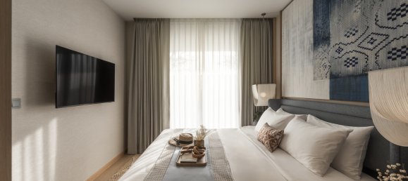 Apartamento de 2 divisões em Pattaya, Thailand N.º 83451 5