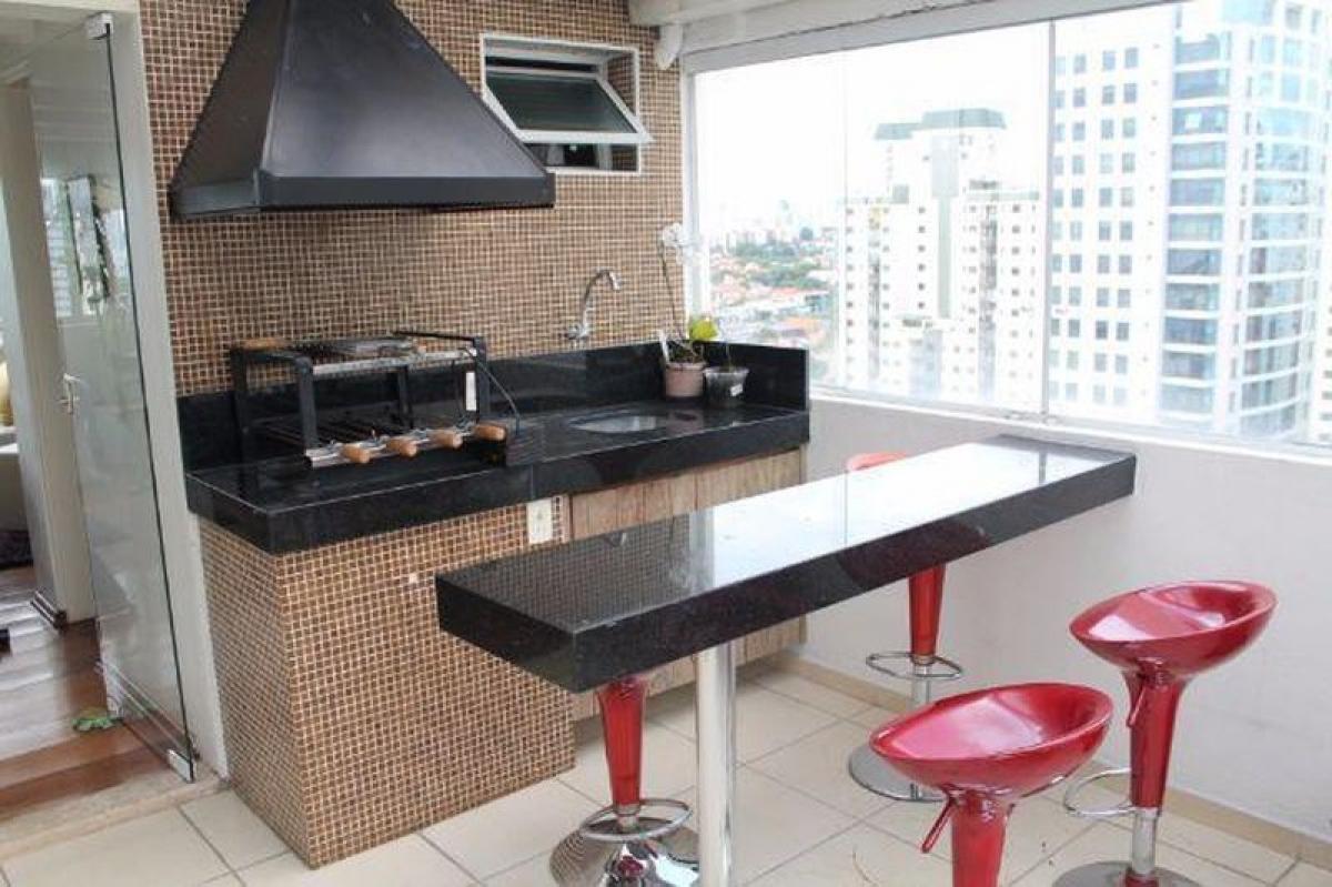 2 غرف نوم منزل في Sao Paulo, Brazil رقم 440746