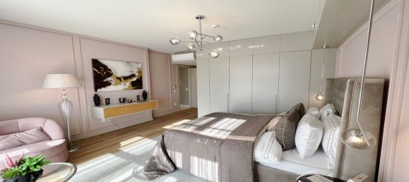 Apartment 1+1 in Agaoglu Cekmekoy Park, Istanbul, Turkey No. 36137 3