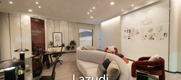 84.4m² Warehouse in Bangkok, Thailand No. 17900 3