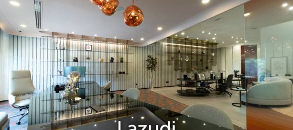 84.4m² Warehouse in Bangkok, Thailand No. 17900 9