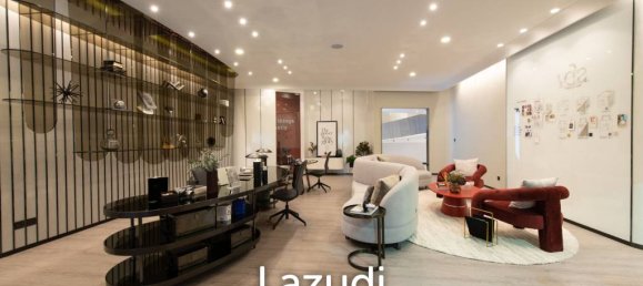 84.4m² Warehouse in Bangkok, Thailand No. 17900 2