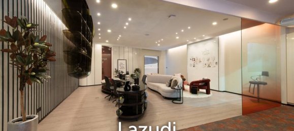 84.4m² Warehouse in Bangkok, Thailand No. 17900 5